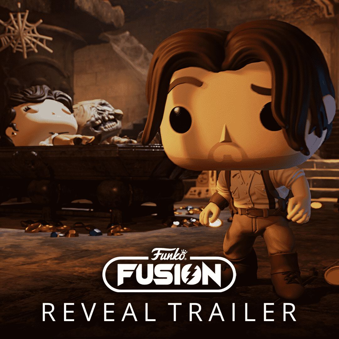 Funko Fusion: New Trailer and Global Release Date Revealed